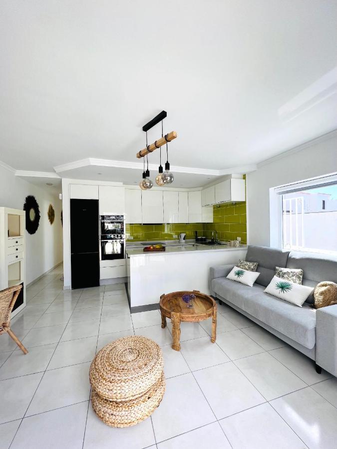 Luxury Penthouse With Breathtaking Views And Huge Private Terraces Διαμέρισμα Puerto de Santiago  Εξωτερικό φωτογραφία
