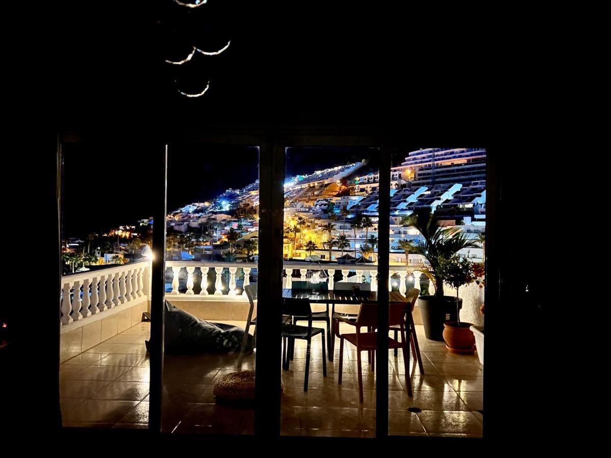 Luxury Penthouse With Breathtaking Views And Huge Private Terraces Διαμέρισμα Puerto de Santiago  Εξωτερικό φωτογραφία