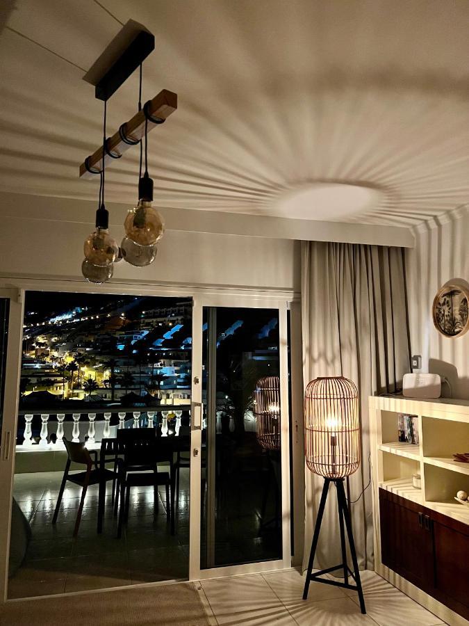 Luxury Penthouse With Breathtaking Views And Huge Private Terraces Διαμέρισμα Puerto de Santiago  Εξωτερικό φωτογραφία