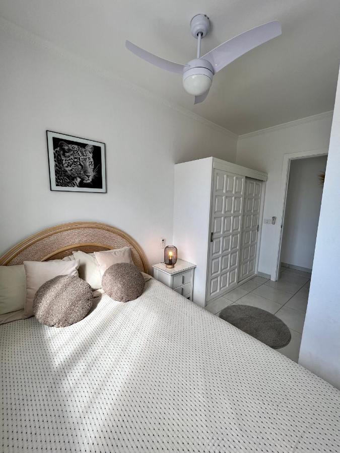 Luxury Penthouse With Breathtaking Views And Huge Private Terraces Διαμέρισμα Puerto de Santiago  Εξωτερικό φωτογραφία