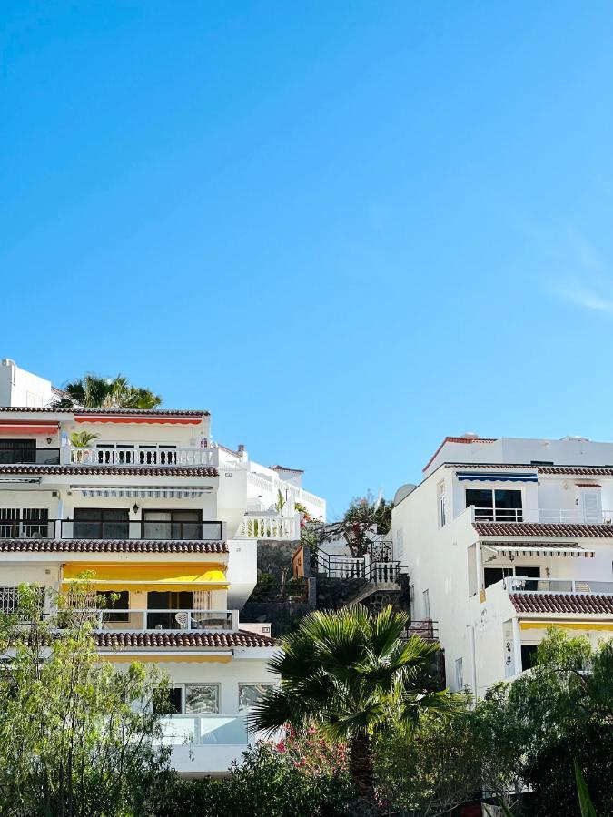 Luxury Penthouse With Breathtaking Views And Huge Private Terraces Διαμέρισμα Puerto de Santiago  Εξωτερικό φωτογραφία